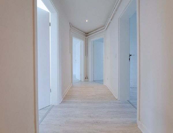 großzügige WG-Wohnung sucht Bewohner in Barmbek-Süd - Foto 1