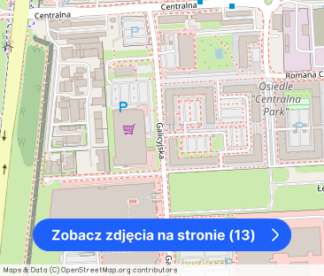 Kraków – Dwupokojowe mieszkanie z balkonem i miejscem postojowym – zdjęcie 1