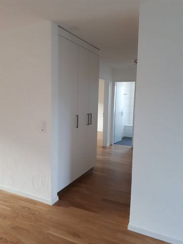 4.5 Zimmer, 101 m², 1. Stock - Photo 3