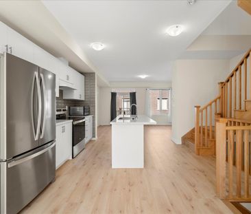 For Lease - 18 Origin Way, Vaughan, Ontario - Photo 2