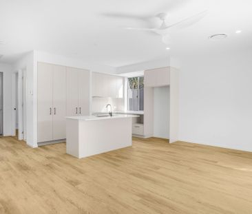 Beautiful New Unit in Maroochydore - Photo 5