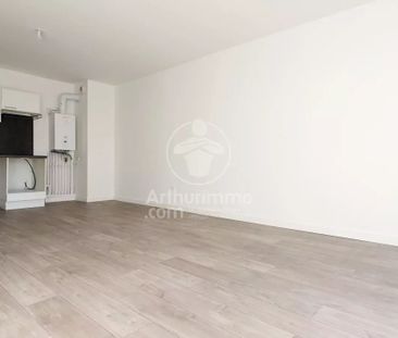 Location Appartement 3 pièces 66 m2 à Notre-Dame-de-Bondeville - Photo 3