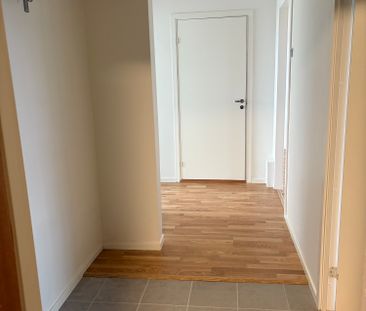 Hardemovägen 13 - Foto 1