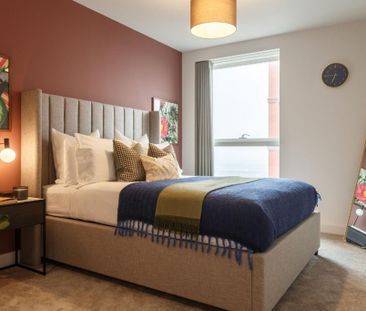 1 bedroom apartment to rent - Photo 1