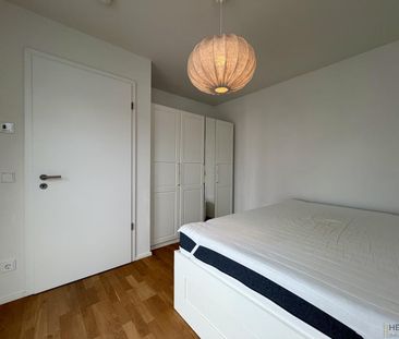 Möblierte Stadtwohnung mit Dachterrasse in MZ-Bretzenheim - Foto 6