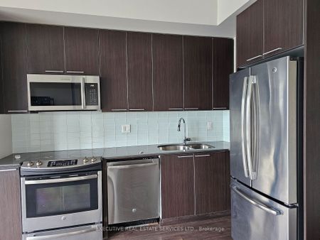For Lease - 10 Park Lawn Road N/A Unit# 904, Toronto, Ontario - Photo 3