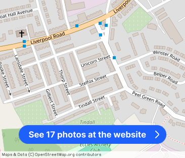 2 bedroom terraced house for rent - Photo 1