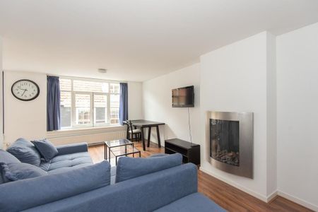 Appartement te huur: Noorderstraat 25-2 1017 TR Amsterdam - Foto 3