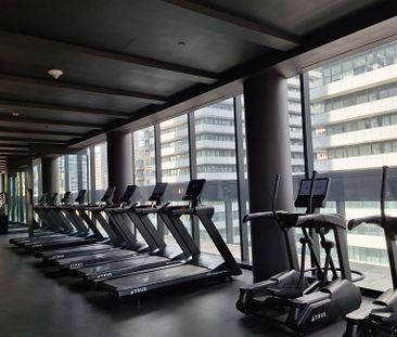 For Lease - 55 Charles Street Unit# 4408, Toronto, Ontario - Photo 2