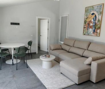 Casa o chalet de alquiler en Calle del Pino, 3, Las Lomas - Foto 3