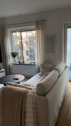 Stellan Mörners gata, Halmstad - Foto 1