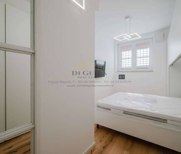 Bilocale via Buonarroti 15, Vercelli - Wagner, Milano - Photo 6
