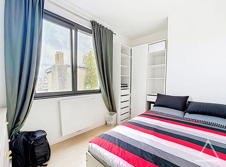 Appartement te huur - Photo 4