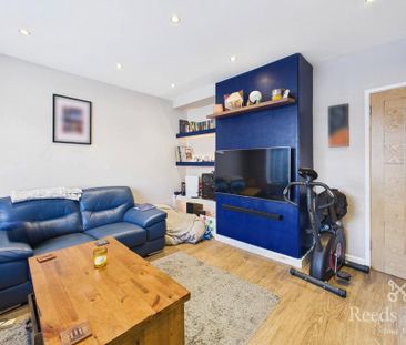 2 bedroom semi-detached house to rent - Photo 1