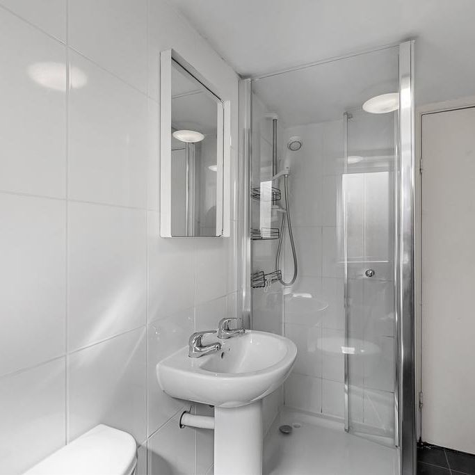 1 bedroom house to rent - Photo 1