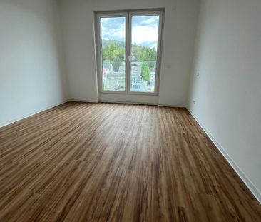 3-Zimmer-Wohnung im 3.OG, Bad mit Wanne und Dusche, EBK, Terrasse Nord - Foto 6