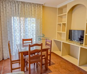 Apartamento de alquiler en Calle Antón de Jaén, Centro ciudad - Photo 1