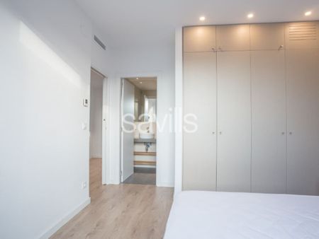 3 room luxury Flat for rent in Barcelona, Catalonia - Photo 5