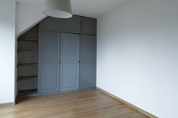 Duplex appartement - Foto 1