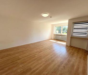 Starter-Wohnung im Stadtgebiet Neumarkts! 1-Zi.-Appartement, sofort frei, in unmittelbarer Parknähe - Foto 1