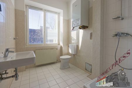 Nähe Schloss Hetzendorf = 2-Zimmer-Wohnung = Belghofergasse - Photo 5