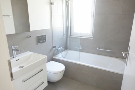 "3.5-Zimmerwohnung in Reinach" - Photo 4