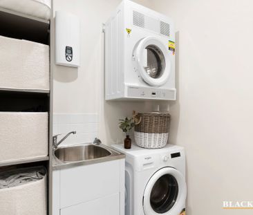 409/35 Furzer Street, Phillip ACT 2606 - Apartment For Rent | Domain - Photo 4