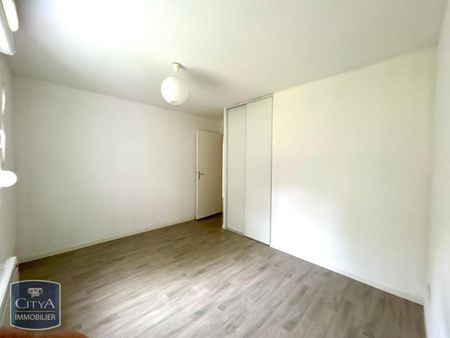 Location Appartement 2 pièces 47m² FRIVILLE ESCARBOTIN 80130 - Photo 3