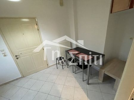 Γκαρσονιέρα προς ενοικίαση 250 € - Φωτογραφία 2
