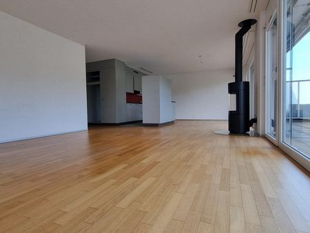 Wohnen mit Stil an der Unteren Zollgasse in Ittigen - Photo 2