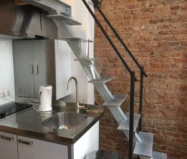 Te huur: Studio Kapoenstraat in Maastricht - Foto 5