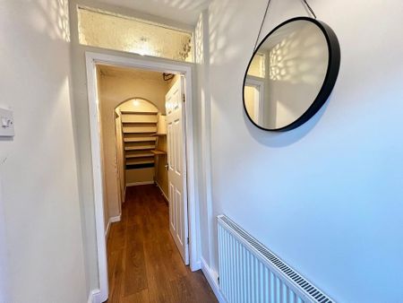 2 bedroom terraced house to rent - Photo 3