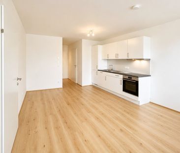 Moderne 2-Zimmer Wohnung mit Loggia nahe U3 Kendlerstraße - Photo 2