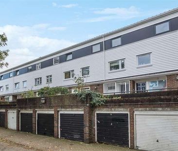 Granby Street, Shoreditch, E2 - Photo 3