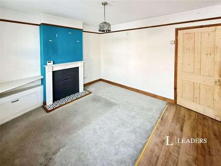 Coronation Road, Ipswich, Suffolk, IP4 - Photo 5