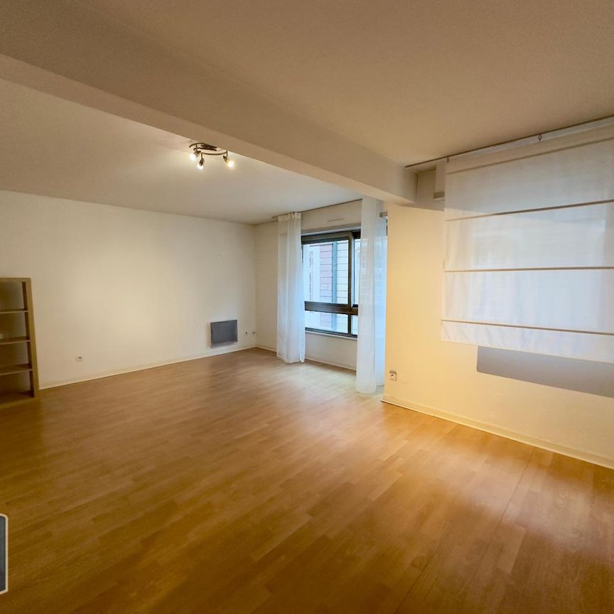 Location Appartement 2 pièces 72m² STRASBOURG 67000 - Photo 1