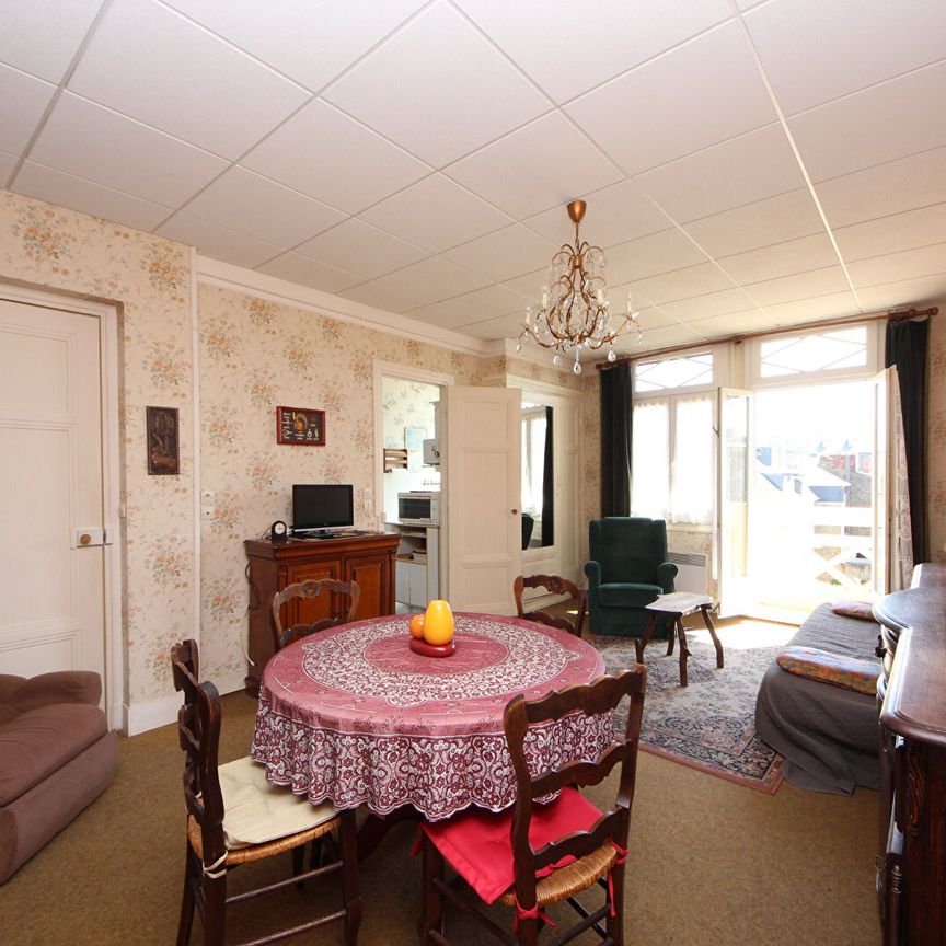 Location Appartement 1 pièce 23m² - Photo 1