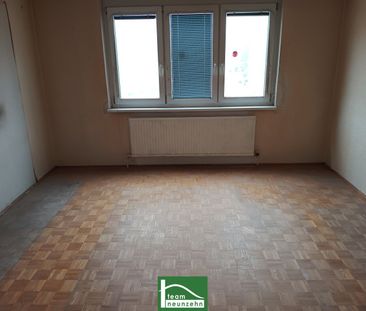 Genossenschaftswohnung für Selbermacher in hervorragender Lage! Ver... - Foto 1