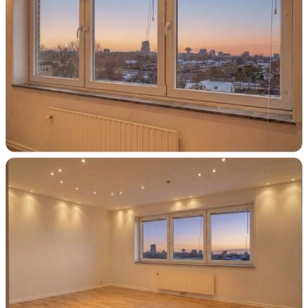 Malmö - 3rok - 8mån - 13.800kr/mån - Photo 1