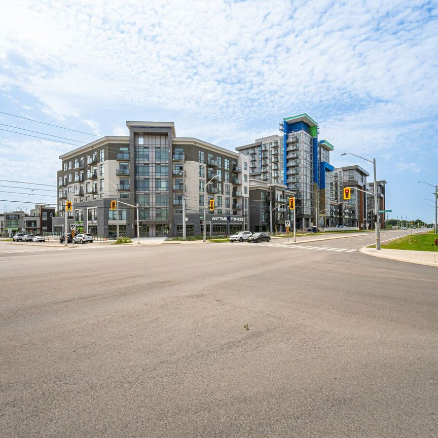 For Lease - 470 Dundas Street Unit# 329, Hamilton, Ontario - Photo 1