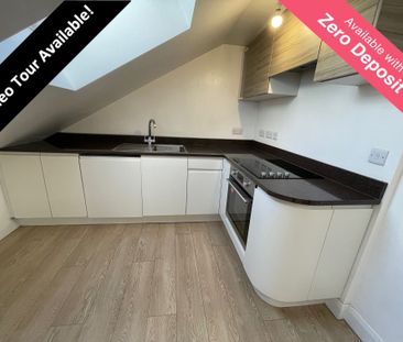 Ashley Road, Bournemouth - Photo 1