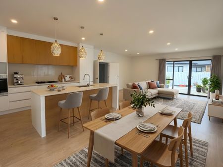 4 Bedrooms on Schoolside Rd - Photo 3