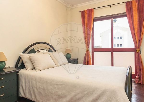 Apartamento T3 em Setúbal