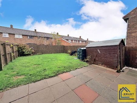 207 Clarawood Park, Belfast, BT5 6FW - Photo 3