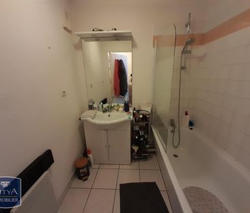Location Appartement 2 pièces 48m² VALENCIENNES 59300 - Photo 4