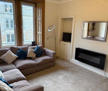 2 Bed Flat, Caledonian Place, EH11 - Photo 1