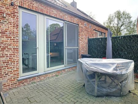 Gezellig huis te huur in Kalmthout nabij het centrum! - Foto 5