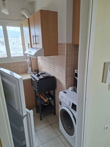 Studio/Γκαρσονιέρα για ενοικίαση Γουδή (Ζωγράφου) - Photo 2