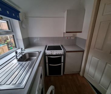 1 bedroom apartment to rent - Photo 5