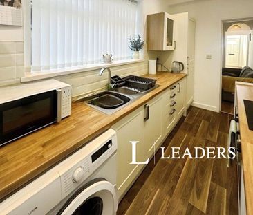 2 bedroom house to rent Lomas Street, Stoke-on-Trent, ST4 - Photo 5